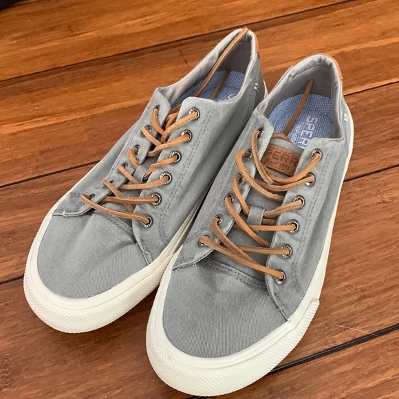Sperry Other - Sperry Striper II LTT Sneaker